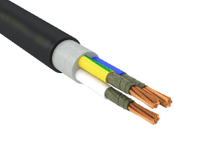 ППГнг(А)-FRHF 3х35мк(N, PE) - 1 (Конкорд)